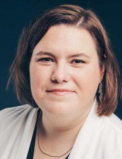 Carina Bunse