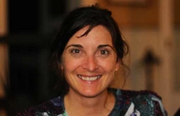 Rachel Foster
