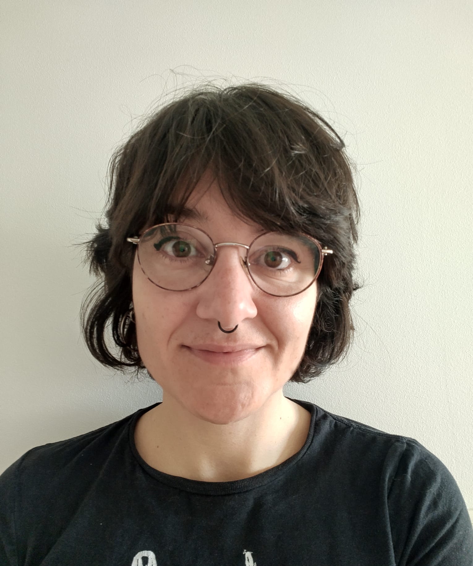 Paula García Otero