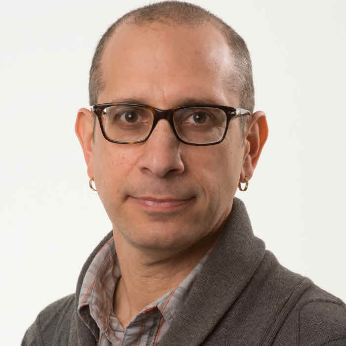 Jarone Pinhassi