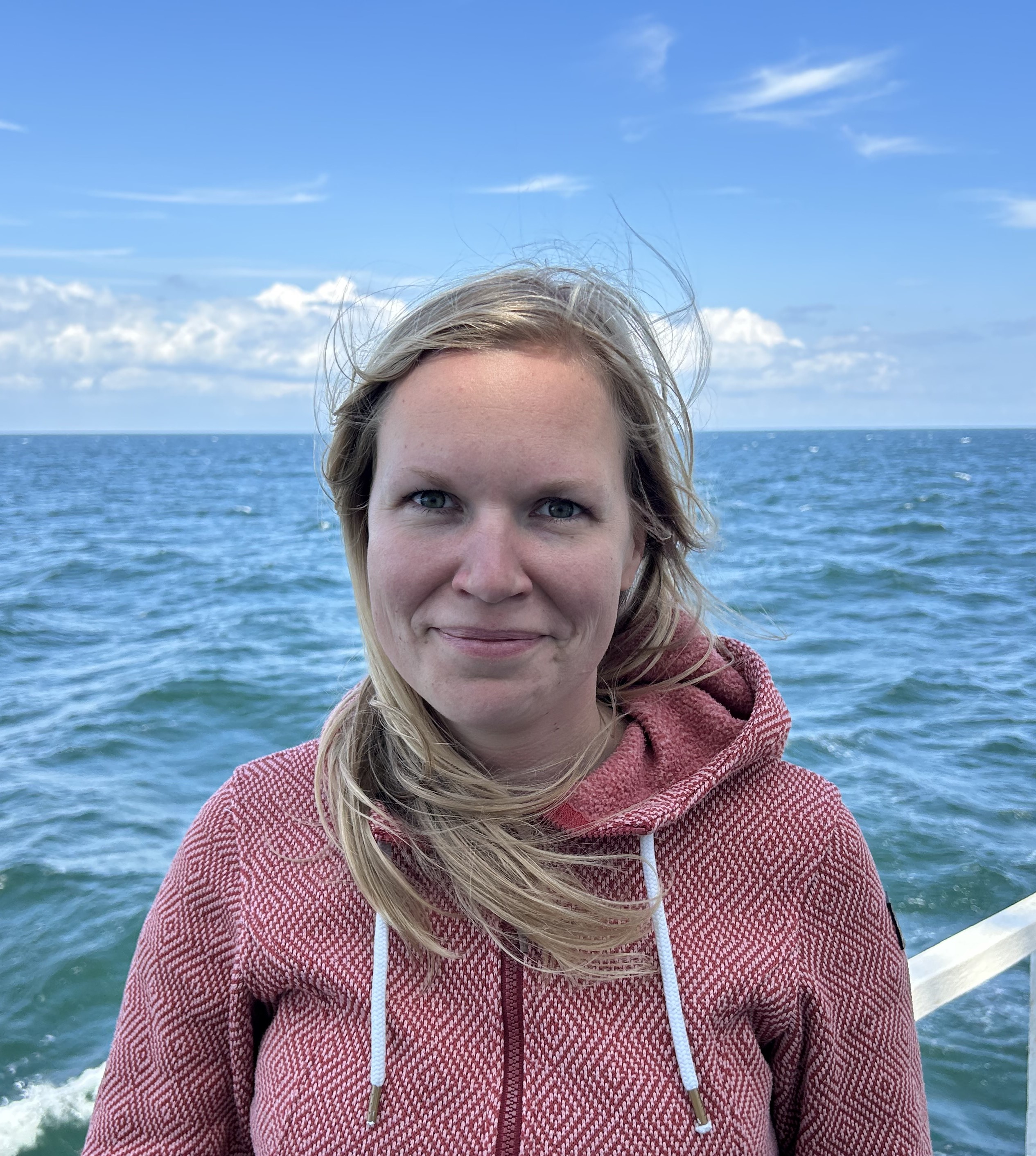 Anna Wallenius